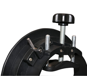 Meking Bowens-soporte tipo S con mango para cámara y estudio fotográfico - Product Image 5