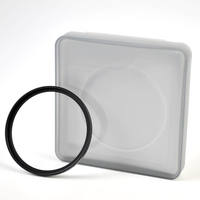 Filtre UV MC 67mm-filtre de Protection UV Ultra mince multi-couche pour objectif DSLR