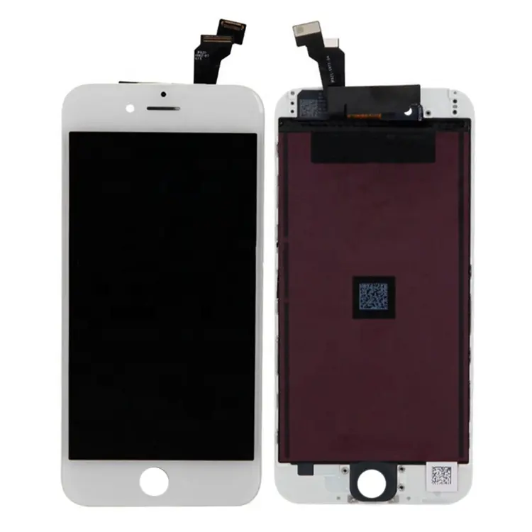 Replacement OEM Mobile phone Lcd Touch Screen Pantalla For iPhone 6G 6 Display