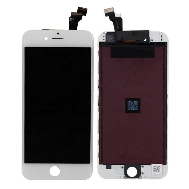Replacement OEM Mobile Phone Lcd Touch Screen Pantalla for iPhone 6G 6 Display