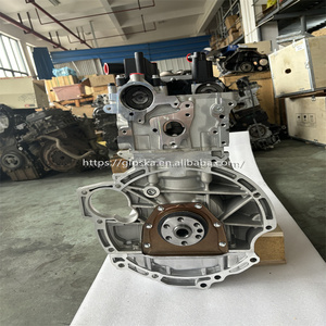 Tự động hệ thống động cơ cho <span class=keywords><strong>Ford</strong></span> thoát Fiesta ST 1.5L 1.6L cho <span class=keywords><strong>Ford</strong></span> xăng động cơ OEM chất lượng cao - Product Image 5