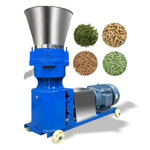 250 kg per hour pellet machine 160 wood pellet mill 250kg paper wood pellet making machine