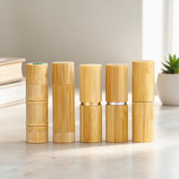 Mini haut-parleur Bluetooth pliable sans fil, qualité sonore, pour bureau, chambre, extérieur, fête, avec récepteur acoustique et design tube de baume à lèvres