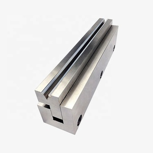 Matrice di Piegatura per Lamiera in Ferro, Stampo per Bordatura per Acciaio ad Alto Tenore di Carbonio e Acciaio Inossidabile, Prodotto in Cina - Product Image 4