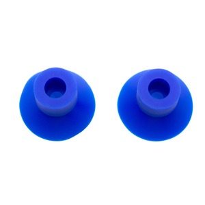 Bantalan hisap vakum PVC lapisan tunggal seri PA/PF/PFG kualitas tinggi produk karet industri bantalan isap produsen - Product Image 3