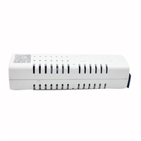 FTTH GPON XPON 1GE MINI ONU ukuran kecil 2100M ONU ONT XPON MINI ONU GPON