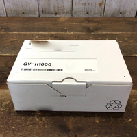 Capteur de déplacement laser GV-H1000, NOUVEAU, installation facile, approvisionnement en gros