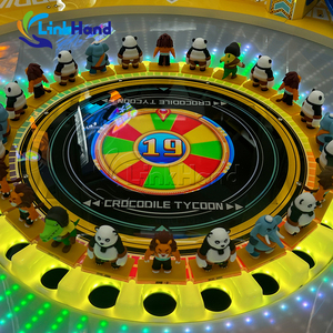 Đứng lên máy Arcade trò chơi vận hành đồng xu thương mại trò chơi <span class=keywords><strong>pinball</strong></span> Arcade Chất lượng cao may mắn và trò chơi đổi kỹ năng - Product Image 4