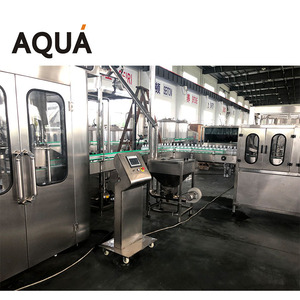 Linea completa di maquinas e equipamentos para fabrica de agua minerale - Product Image 5