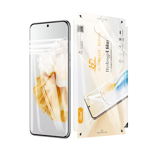 ฟิล์ม TPU HD สำหรับซ่อมอัตโนมัติขนาด200*100มม. ใช้สำหรับ M288ตัดและลามิเนตป้องกันหน้าจอ - Product Image 3