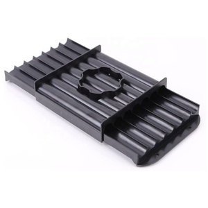 잉어 낚시 도구 Boilie 롤러 테이블 만들기 라운드 롤링 잉어 미끼 신속하게 낚시 액세서리 - Product Image 3