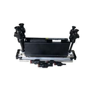 Originele Kyocera Kj4a-0300 Kj4b-0300 Printkop Voor Gongzheng Flora Atoxco Handtop En Wit-Kleurenprinter - Product Image 2