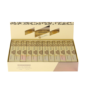 <span class=keywords><strong>Perfume</strong></span> Árabe Prefer Love de 35 ml, Mini <span class=keywords><strong>Perfume</strong></span> de Bolsillo de Dubái, Originales Árabes, Ecológico, de Larga Duración para <span class=keywords><strong>Mujer</strong></span>, <span class=keywords><strong>Precio</strong></span> de Fábrica - Product Image 4