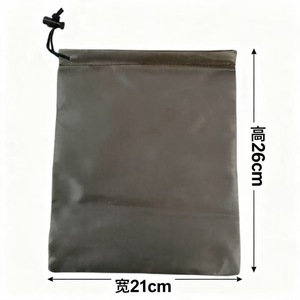 Bolsa de Almacenamiento para Bastones de Senderismo, 49cm X 24cm, Funda Impermeable y a Prueba de Polvo, Protección para Equipo de Senderismo - Product Image 4