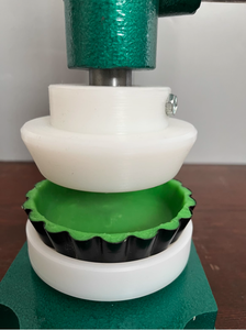 Presses à tarte <span class=keywords><strong>tartelette</strong></span> aux fruits/presse à tarte aux œufs/<span class=keywords><strong>moule</strong></span> à presser la peau de tarte aux œufs - Product Image 4
