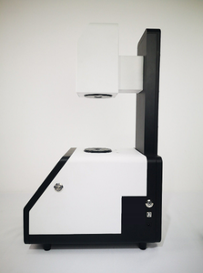 CHNSpec TH-09 pengukur kabut warna standar ISO & <span class=keywords><strong>ASTM</strong></span> dengan layar sentuh | Pengukur kabut - Product Image 3