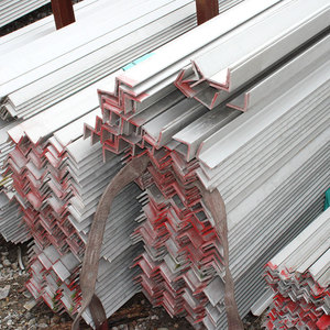 Barra angular de acero inoxidable de gran inventario de alta calidad al por mayor - Product Image 4