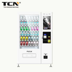 TCN cápsula medicina <span class=keywords><strong>farmacia</strong></span> médico máquinas expendedoras en China - Product Image 1