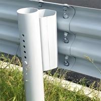 La Chine propose des poteaux de guidage, ponts, rails, clôtures en corde, garde-corps, barrières de circulation en acier galvanisé inoxydable, options personnalisables, IP33