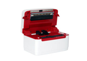 Impresora de Etiquetas Térmicas sin Tinta 4x6 ZY909, Impresora de Etiquetas de Códigos de Barras de 4 Pulgadas, Impresora de Guías de Envío A6 - Product Image 6