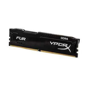 Original FURY Memoria Ram DDR4 8GB 16GB 32GB 2400MHz 2666MHz 3200MHz 3600MHz Memoria DIMM 288-PIN Desktop Gaming RAM - Product Image 6