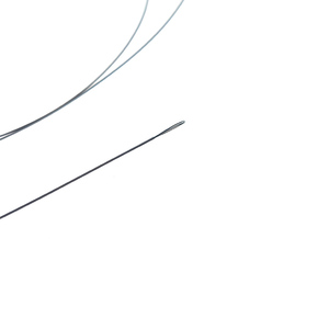 Seemine Einweg-Urologie-Steinex traktion körbe aus Nitinol mit CE und offenem Ende - Product Image 5