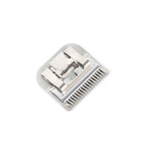 Chuyên nghiệp PET cắt máy thay thế lưỡi A5 Clipper lưỡi 10 #30 #40 # 3F 4F 5F 7F thép phù hợp Clipper chải chuốt - Product Image 3