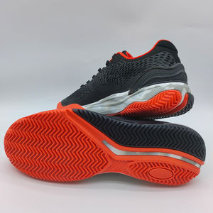 Fábrica de China, venta al por mayor, nuevo diseño de zapatos de tenis, zapatos de tenis de alta calidad, zapatos deportivos informales de moda para tenis - Product Image 6
