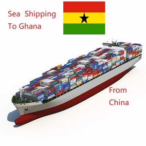 Goedkoopste Zee Expediteur Van China Naar Zuid Afrika Zee Expediteur Naar Durban Zeevaart