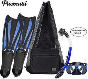 Sac à dos de plongée sous-marine pour la pêche sous-marine, grand, résistant, en PVC 500D, imperméable, durable, à longues ailes, échantillon gratuit - Product Image 2