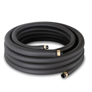 Ensemble de conduites en cuivre isolées pour la réfrigération, destiné à l'utilisation avec un <span class=keywords><strong>climatiseur</strong></span> - Product Image 1