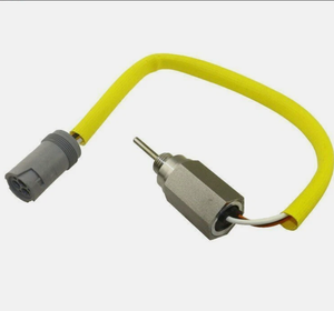 เซ็นเซอร์ 131-0427 สำหรับเครื่องยนต์ Caterpillar CAT G3412 G3512 G3516 รถแทรกเตอร์ 631G 637G 657G - Product Image 6