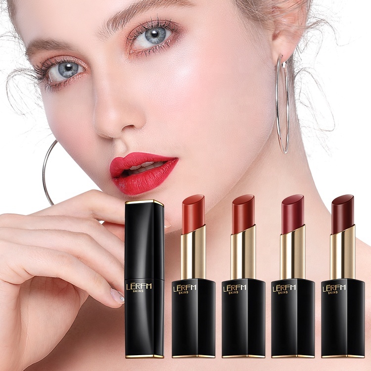 Matte Liquid Lipstick Waterproof Lip Makeup