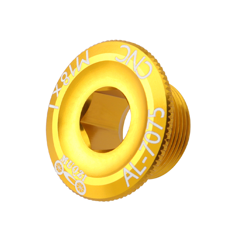 M18 Gold