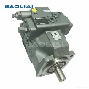 ปั๊มไฮดรอลิก AA4vso180 AA4VSO 180 LR2G /22R-PZB13N00 R902401536 แบบลูกสูบแกน สำหรับขาย - Product Image 5