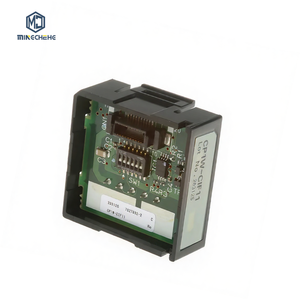 บอร์ดสื่อสารคุณภาพดีที่สุด CP1W-CIF11 RS-232C โมดูลสื่อสารแบบขยาย รับประกัน 1 ปี - Product Image 2