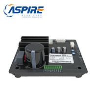 Régulateur de tension automatique pour générateur diesel D350 AVR