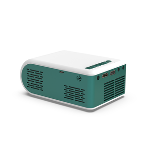 Hottest Mini <strong>Projector</strong> Support 1080p Video <strong>Projector</strong> for Home Theater <strong>Projector</strong> - Product Image 3