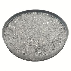 Granulés GPPS de haute qualité les plus vendus, granulés ergonomiques de qualité alimentaire à haut débit pour poignées d'outils - Product Image 3