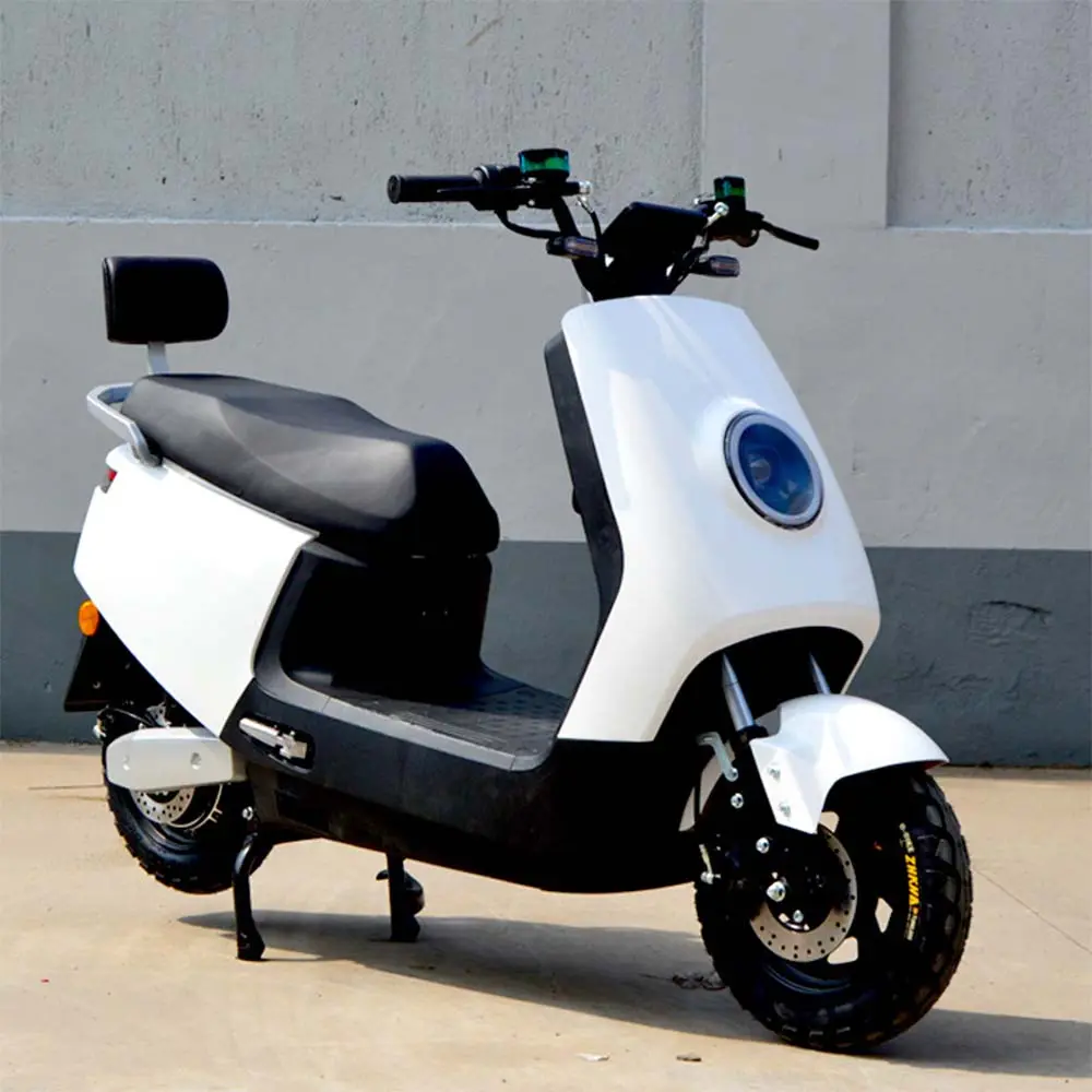 DJN Hochleistungs-Distanz-Mode Motorrad Elektro-Motorrad Transportfahrzeuge Elektroroller Motorräder