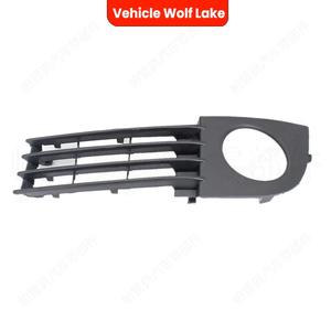 กรอบไฟตัดหมอก Wolf Lake สำหรับ Audi A6 C5 ปี 2003 2004 2005  วัสดุ ABS  ฝาครอบกันชนหน้า  ด้านขวา ด้านซ้าย - Product Image 2