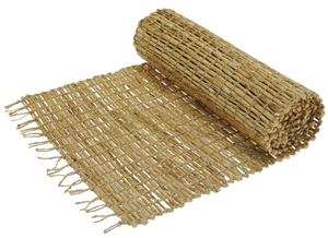 Water Hyacinth <b>Runner</b> <b>Table</b> Decor Restaurant High Quality Made in Vietnam - Product Image 6