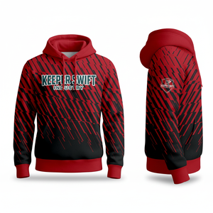 Nouveaux sweats à capuche tendance pour hommes en coton et polyester, style décontracté unique, sweats à capuche pour hommes en vente en ligne - Product Image 1