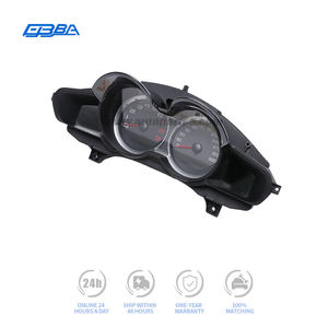 Vente flash : Tableau de bord automobile en plastique PP pour Lotus Evora GT410 2016 à 2019 OE B132N0020 - Product Image 5