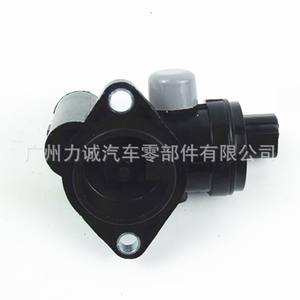 Vanne de régulation transfrontalière ZY0120130 pour Ford Fiesta, incluant moteur de ralenti et vanne de commande d'air - Product Image 1