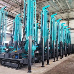 Duitsland Technic Mine Boren <span class=keywords><strong>Rig</strong></span> Water Boormachine Waterput Boren <span class=keywords><strong>Rig</strong></span> Fabriek Prijs - Product Image 5