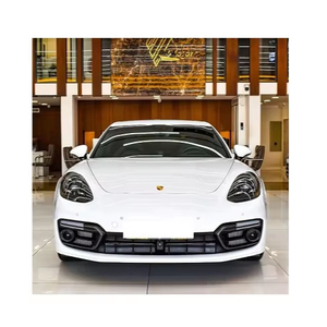 รถครอบครัวสมบูรณ์แบบใช้รถ porsches <span class=keywords><strong>Panamera</strong></span> Turbo S 2021รุ่นปี4.0L รถ <span class=keywords><strong>V8</strong></span>พร้อมเดินทาง - Product Image 1
