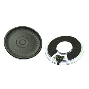 سماعات أذن خام ، مستلزمات تشغيل ، سماعات بهيكل حديدي ، مسجل مغناطيسي داخلي ، سماعة ملاحة - Product Image 1