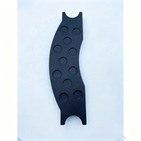 Plaquettes de frein 275100191 pour chargeur XCMG, essieu Carraro