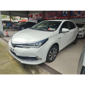 Auto Usado Toyota <span class=keywords><strong>Corolla</strong></span> <span class=keywords><strong>2018</strong></span>, <span class=keywords><strong>Precio</strong></span> Bajo al por Mayor, Híbrido Eléctrico HEV, Automático, Sedán de 5 Plazas, Volante a la Izquierda - Product Image 1